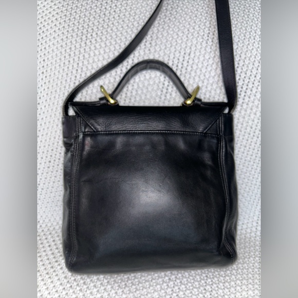 Vintage Coach Soho Handle Bag 4158 - Picture 2 of 12